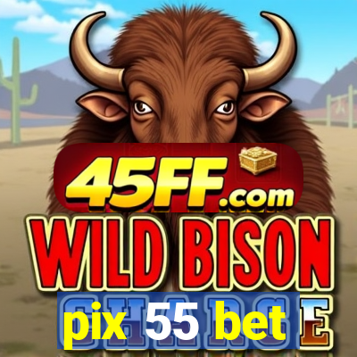pix 55 bet